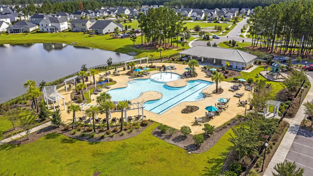 Image 27 of a home in Lindera Preserve at Cane Bay Plantation: American Dream Series. Image 27 of a home in Lindera Preserve at Cane Bay Plantation: American Dream Series.