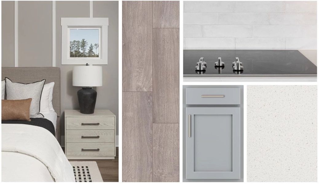 Milan Collection Milan Collection
