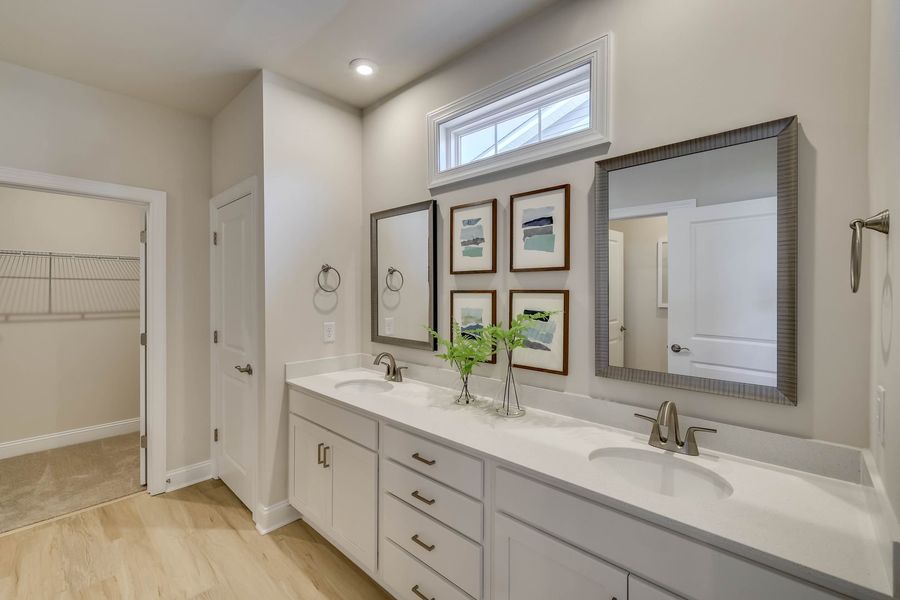 Primary Bath Primary Bath