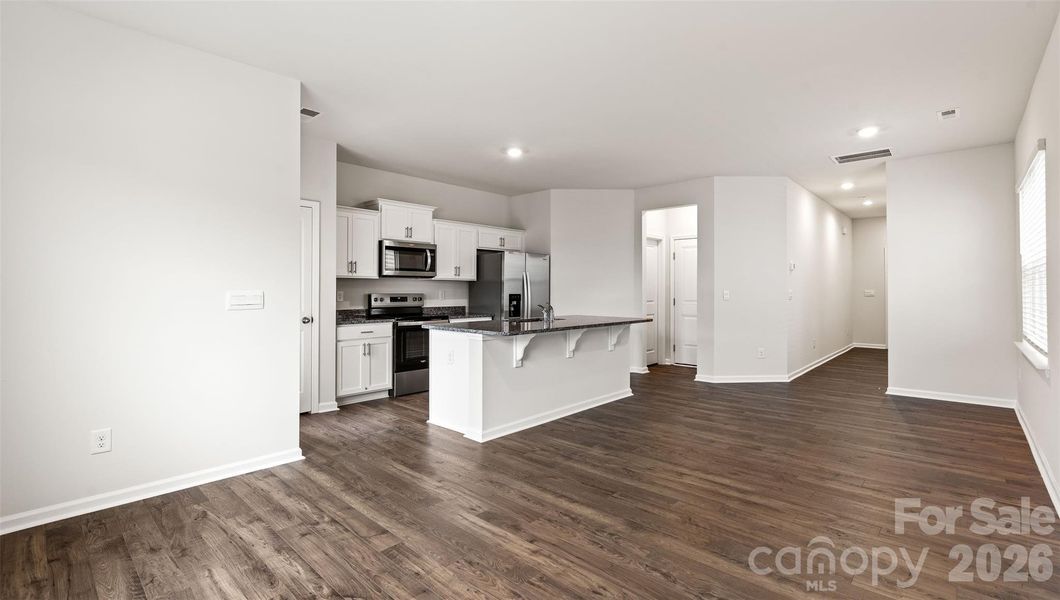 Photos are representative