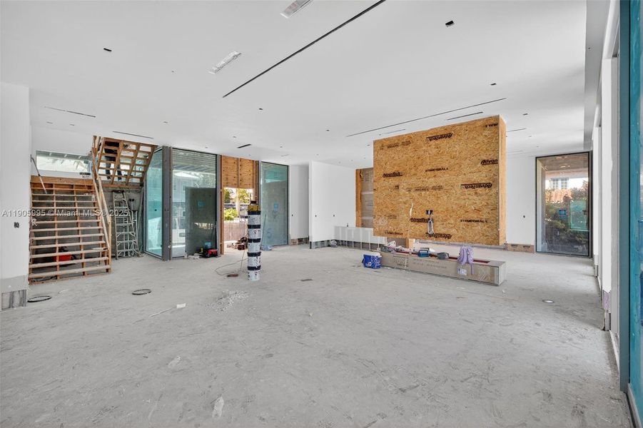 Actual photo as of Oct 31, 2025