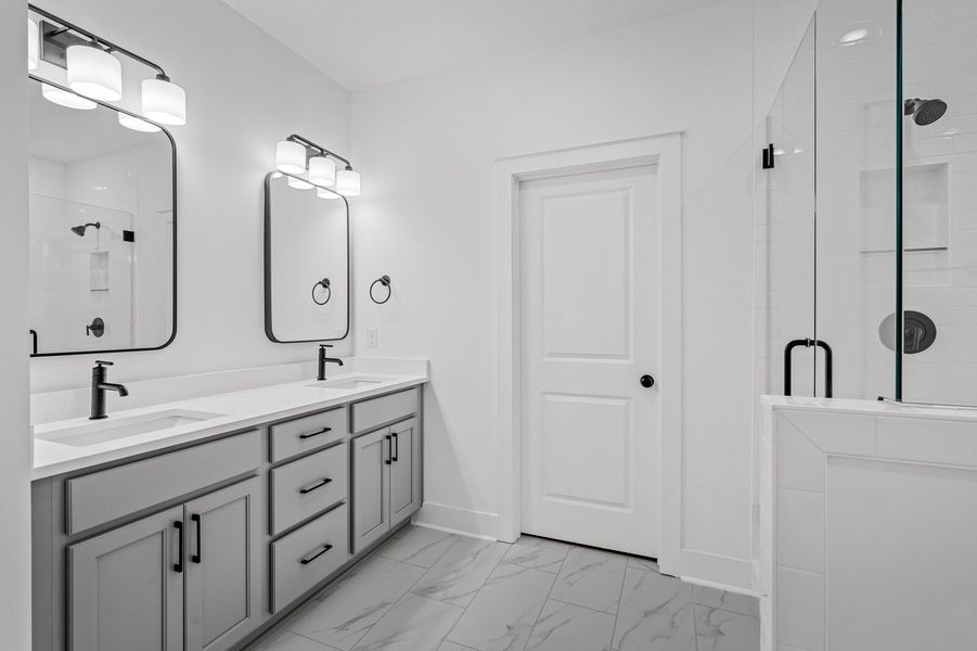 New Home in Spring Hill, TN.  - Slide 32