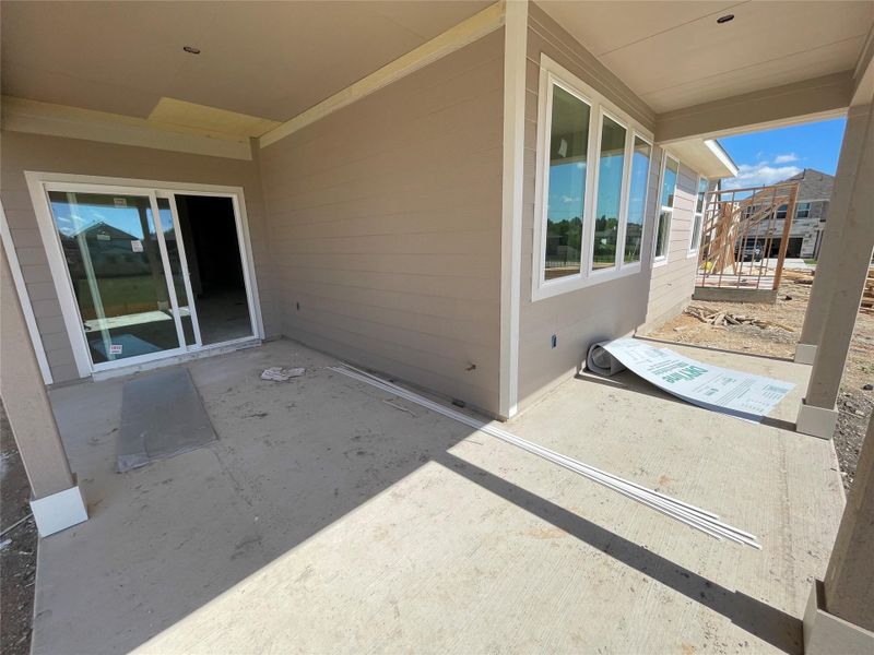 Image 32 of a home in Covered Bridge.