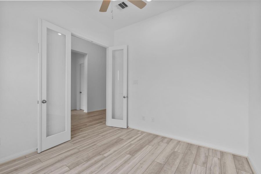Spacious, unfurnished interior of a new home in Pomona, Manvel (Image 28). Spacious, unfurnished interior of a new home in Pomona, Manvel (Image 28).