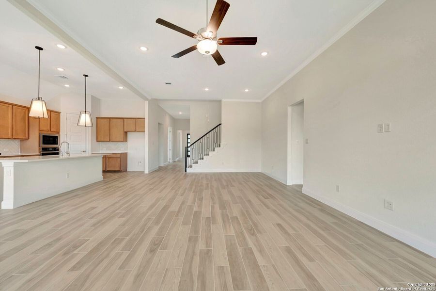 Image 39 of a home in Preserve at Annabelle Ranch.