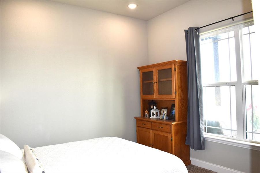 Furnished interior view inside a new home in , Grandview (Image 26). Furnished interior view inside a new home in , Grandview (Image 26).