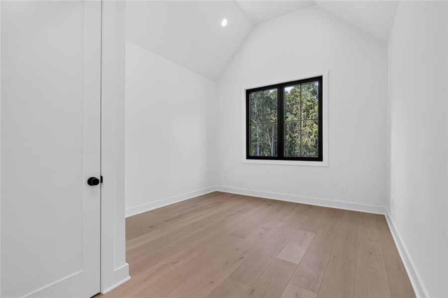 Spacious, unfurnished interior of a new home in , Loganville (Image 47). Spacious, unfurnished interior of a new home in , Loganville (Image 47).