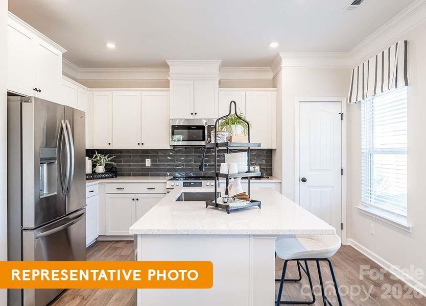 Image 26 of a home in Cedar Meadows.