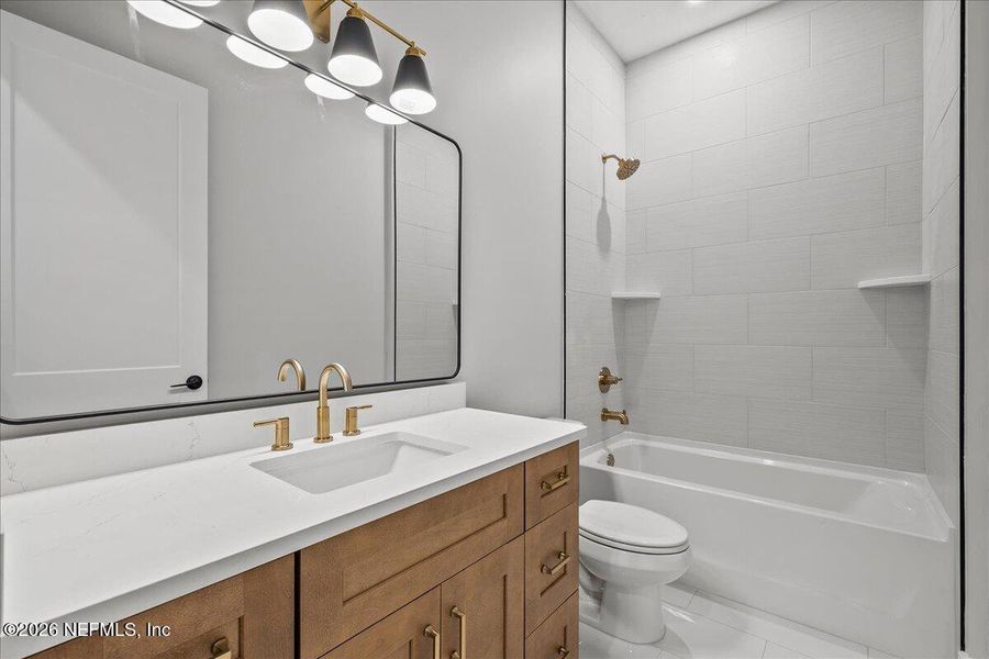 Furnished interior view inside a new home in , Palatka (Image 7). Furnished interior view inside a new home in , Palatka (Image 7).