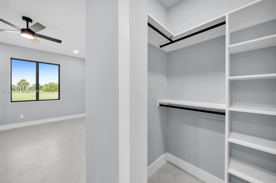 Spacious, unfurnished interior of a new home in , Cape Coral (Image 25). Spacious, unfurnished interior of a new home in , Cape Coral (Image 25).