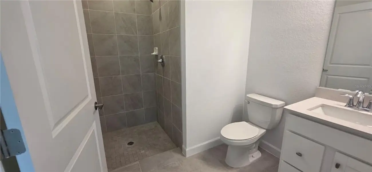 Furnished interior view inside a new home in Rye Ranch: Manor Homes, Parrish (Image 5).