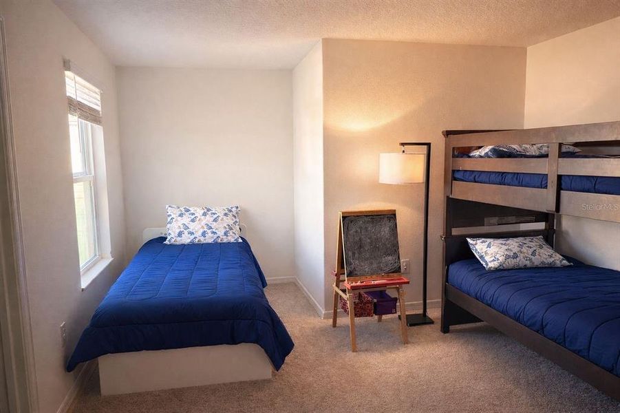 Furnished interior view inside a new home in , Palm Bay (Image 11).