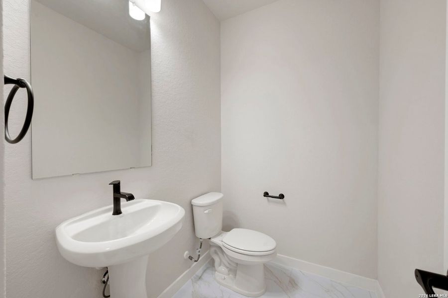 Furnished interior view inside a new home in , New Braunfels (Image 10). Furnished interior view inside a new home in , New Braunfels (Image 10).