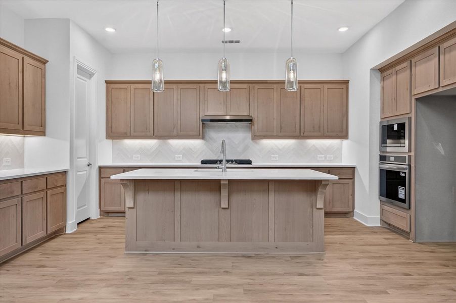 Kitchen Kitchen