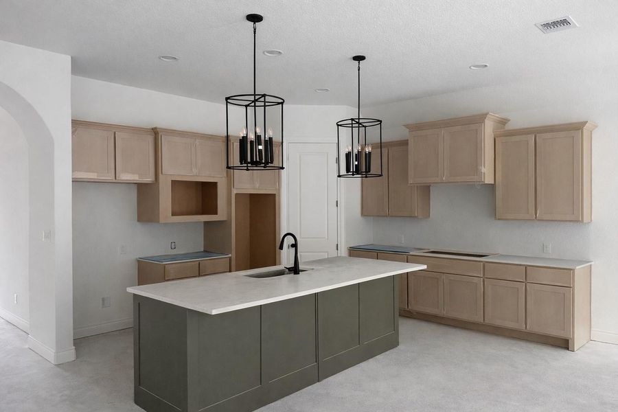 Image 5 of a home in The Colony- Pine Cove.