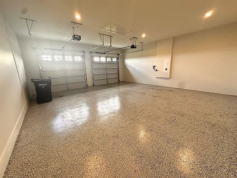 Spacious, unfurnished interior of a new home in , Winter Haven (Image 23).