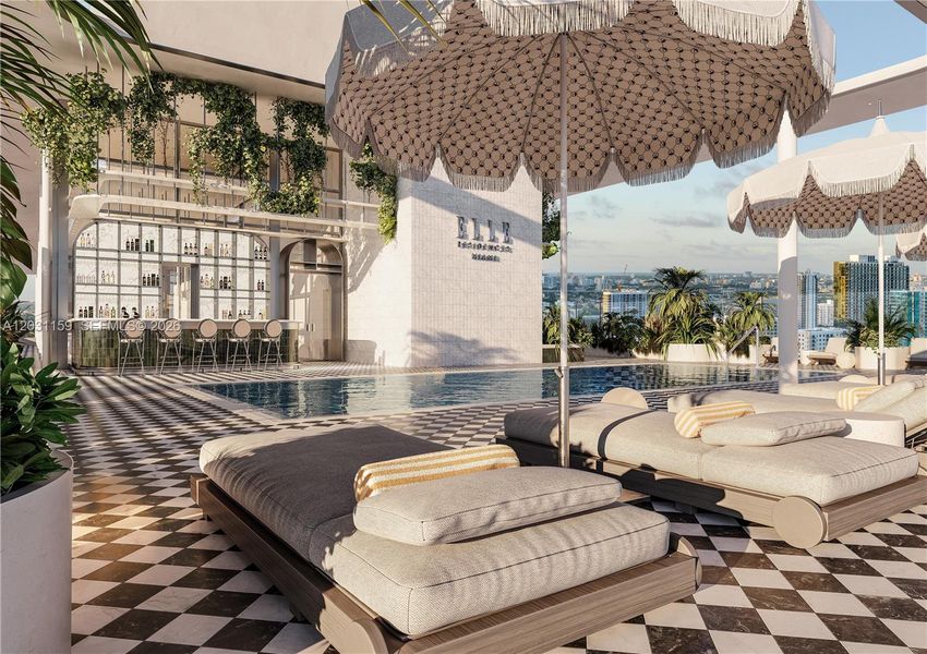 Community amenities in , Miami (Image 10). Community amenities in , Miami (Image 10).