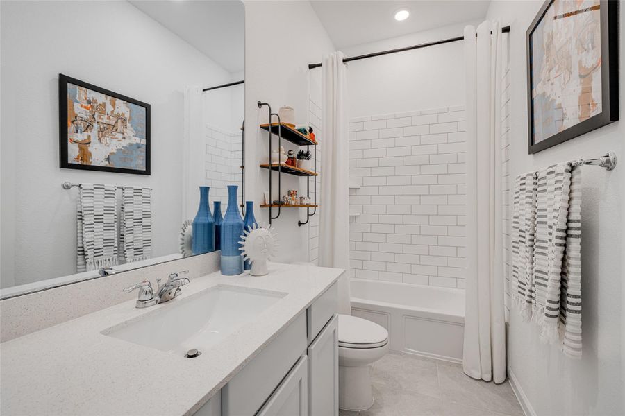 *Pics are not of actual home.  They are a representative of a home of the same floor plan*