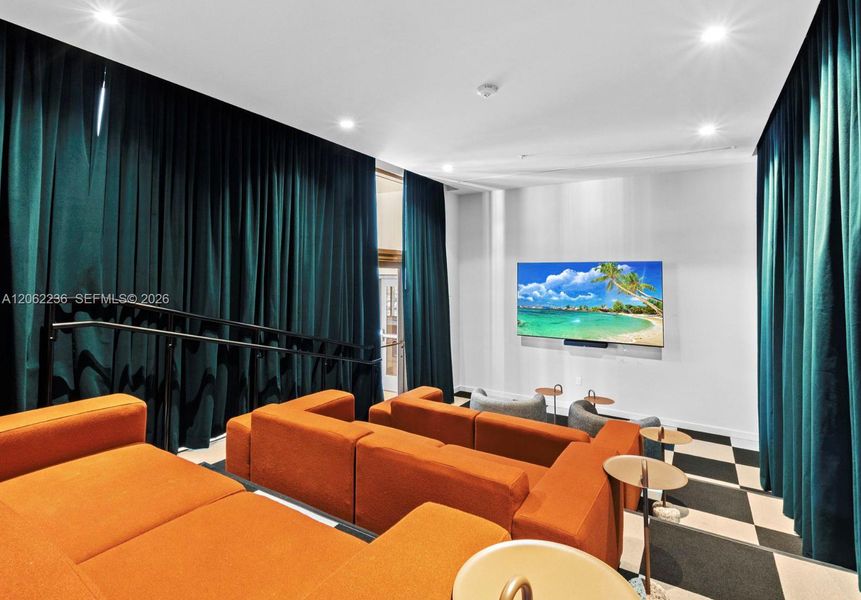 Community amenities in , Miami (Image 23).
