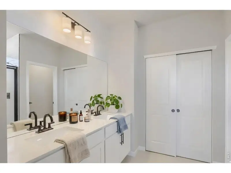 Furnished interior view inside a new home in Trevenna, Windsor (Image 14).