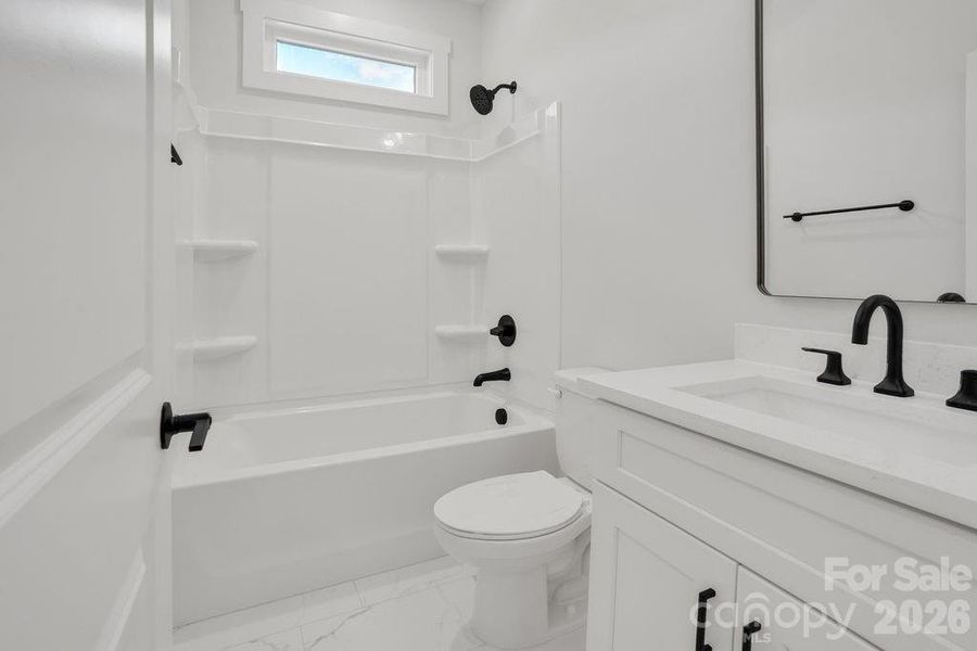 Furnished interior view inside a new home in , Dallas (Image 9). Furnished interior view inside a new home in , Dallas (Image 9).