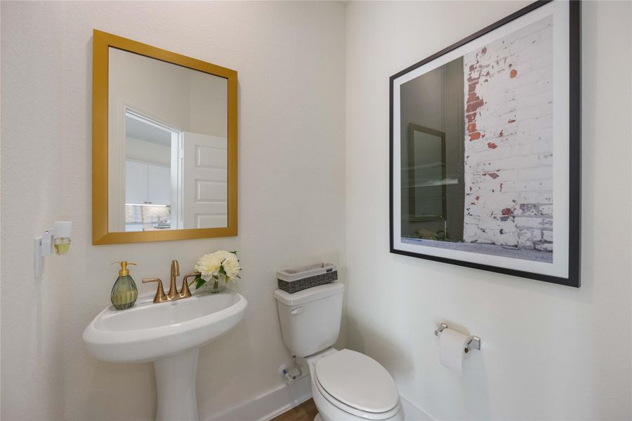 Representative photo. Not actual home. Representative photo. Not actual home.