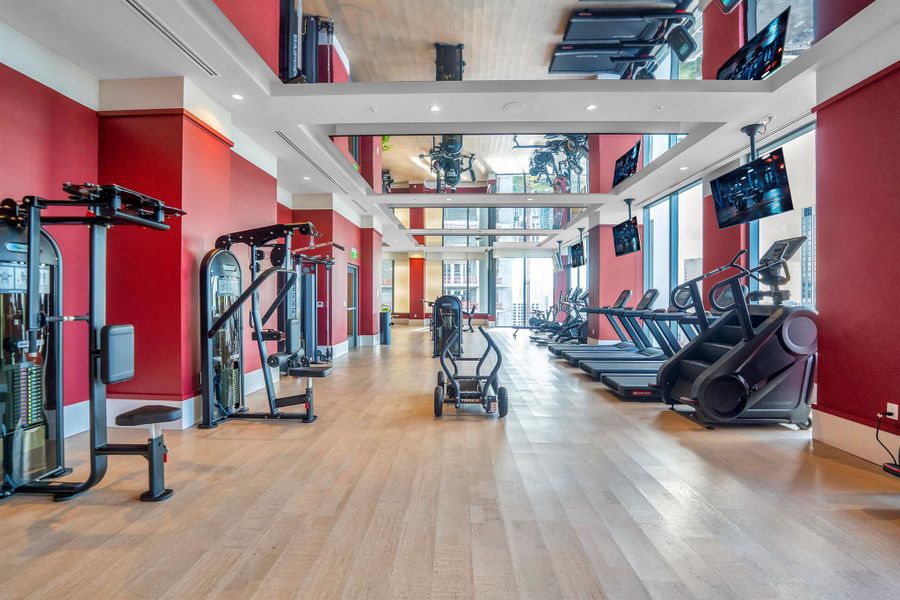 Community amenities in , Miami (Image 29). Community amenities in , Miami (Image 29).