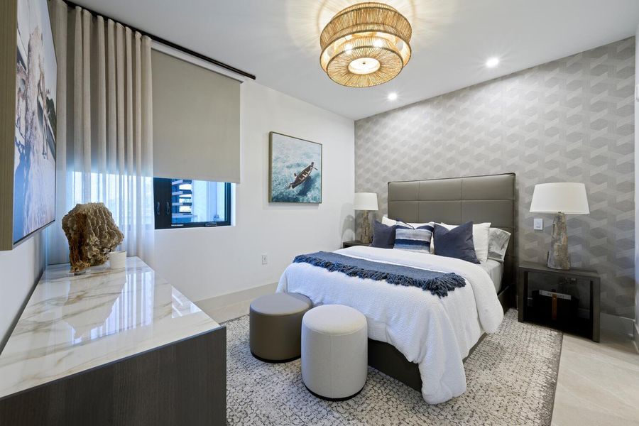 Guest Bedroom 3