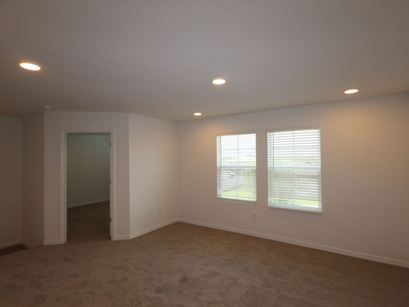 Interior Interior