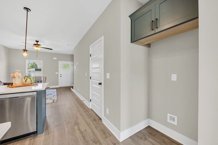 Thoughtfully Designed Interior Spaces in The Sedona