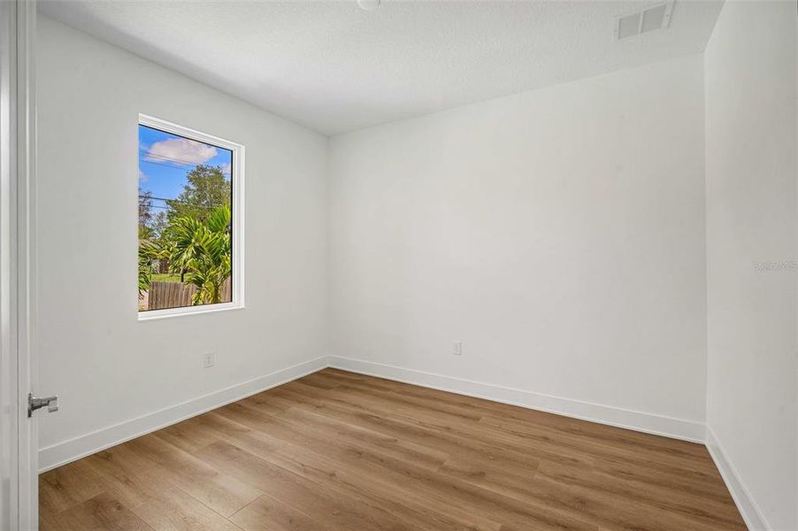 Spacious, unfurnished interior of a new home in , Tampa (Image 20). Spacious, unfurnished interior of a new home in , Tampa (Image 20).
