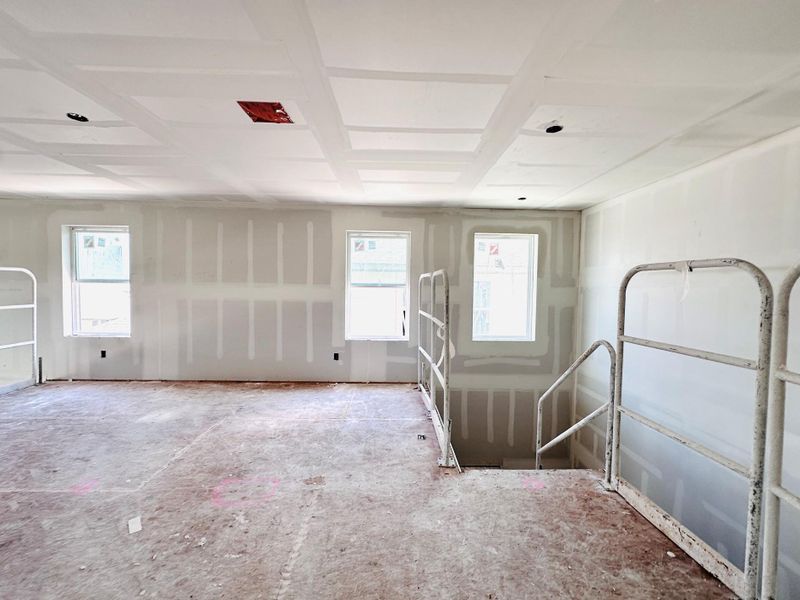 13211 Rindle reach Drive ~ Under Construction 13211 Rindle reach Drive ~ Under Construction