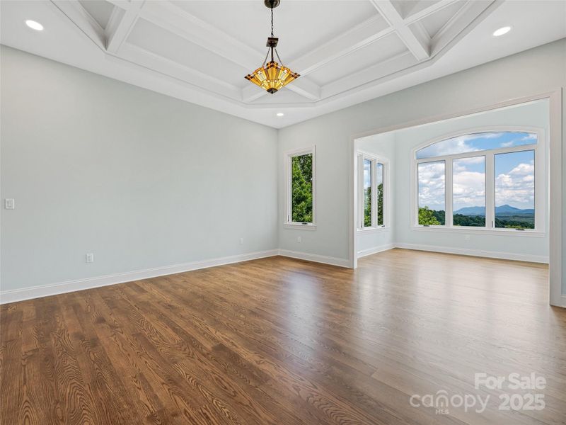 Spacious, unfurnished interior of a new home in , Zirconia (Image 34). Spacious, unfurnished interior of a new home in , Zirconia (Image 34).