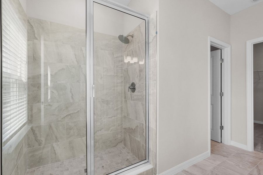 Image 22 of a home in Cherry Elm at SilverLeaf.