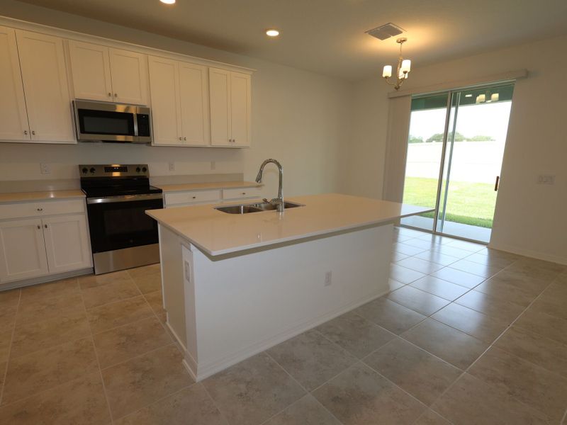 Kitchen Kitchen