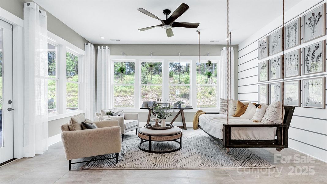 Model photo used for reference