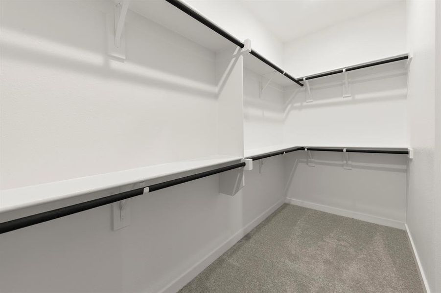 24. 6927 Mission Tejas - Closet