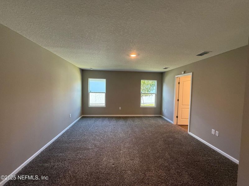 Spacious, unfurnished interior of a new home in Sawmill Branch Express, Palm Coast (Image 51). Spacious, unfurnished interior of a new home in Sawmill Branch Express, Palm Coast (Image 51).
