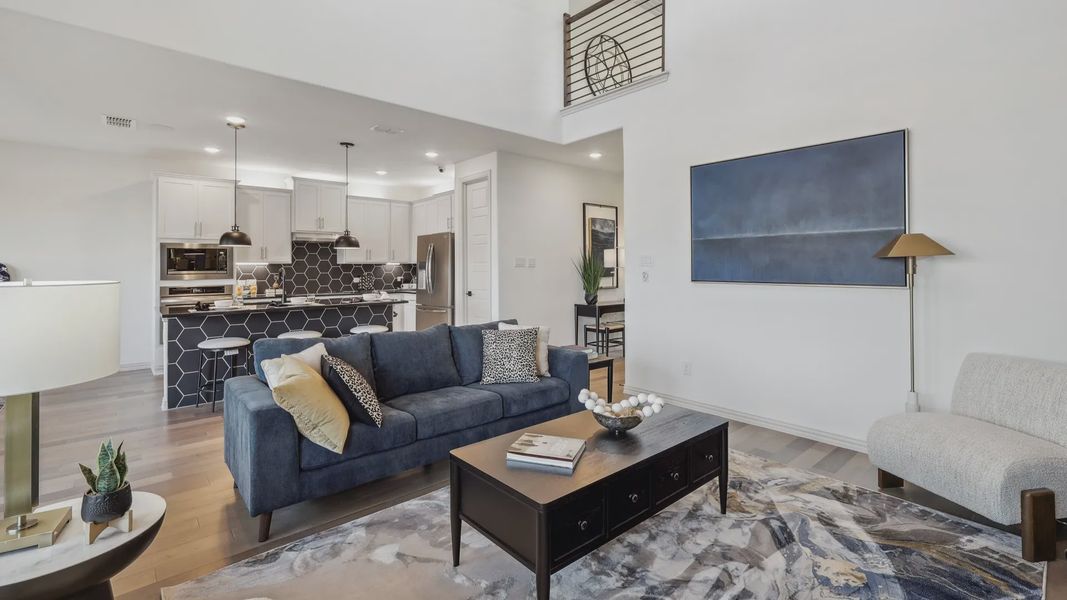 Representative Photo. This home is not complete. Representative Photo. This home is not complete.