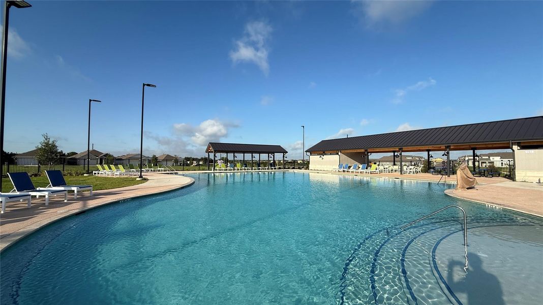 Community amenities in Porter Country, Buda (Image 26). Community amenities in Porter Country, Buda (Image 26).