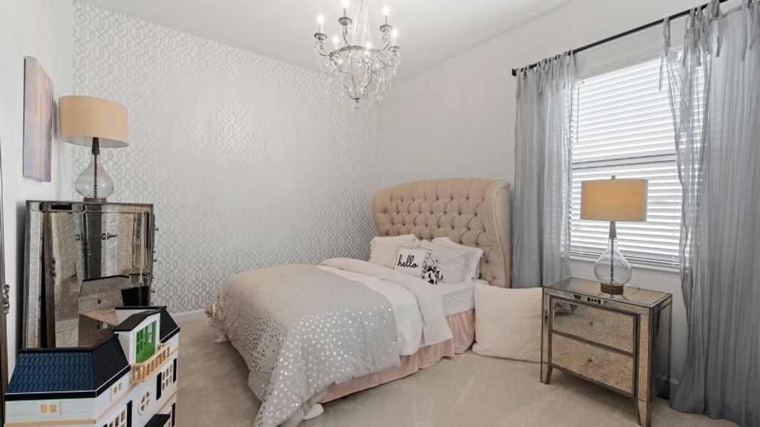 Lorraine-Lakes Estate Homes Sunset Bedroom 2 Lorraine-Lakes Estate Homes Sunset Bedroom 2