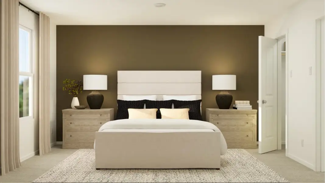 Mayer Bedroom 4