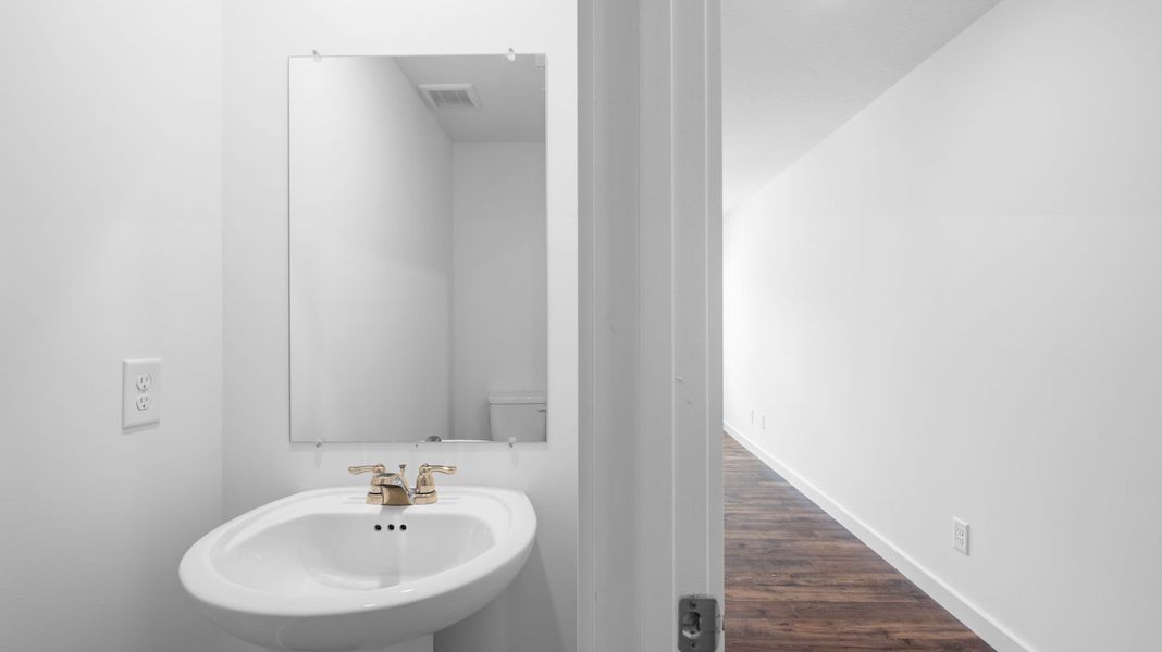 Image 26 of a home in Evergreen Landing.