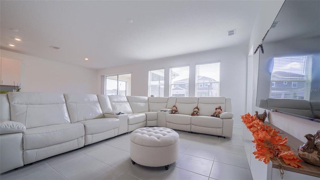 Furnished interior view inside a new home in Providence, Davenport (Image 10). Furnished interior view inside a new home in Providence, Davenport (Image 10).