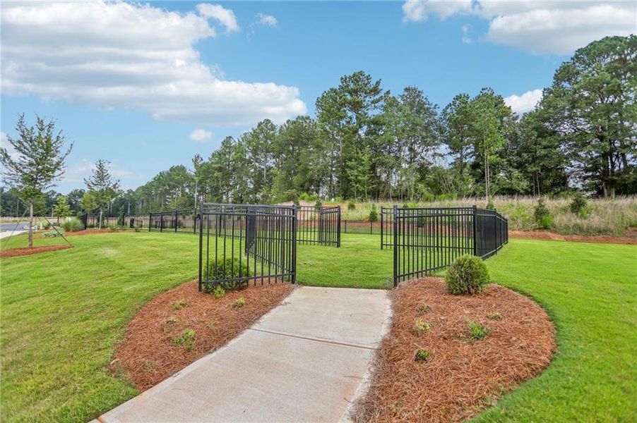 Community amenities in Kendall Grove, McDonough (Image 8). Community amenities in Kendall Grove, McDonough (Image 8).