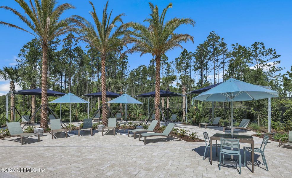 Community amenities in , St. Johns (Image 36).