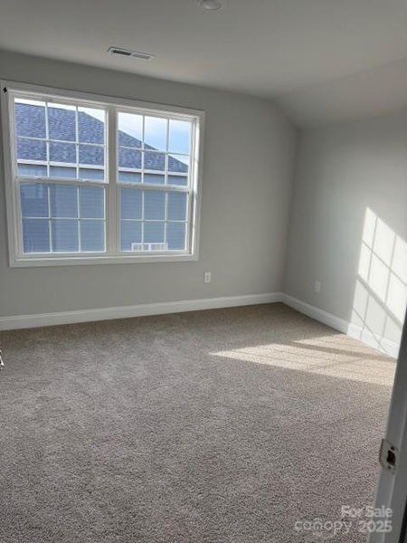 Bedroom on Second Floor Bedroom on Second Floor
