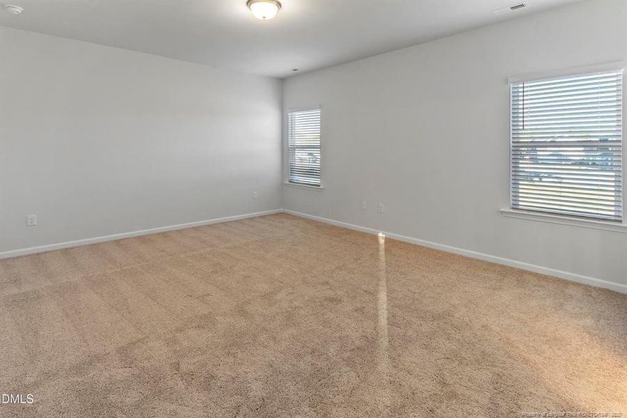 Massive Owner's Suite