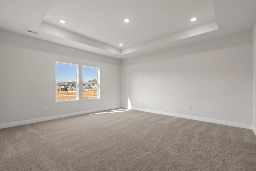 Loris, SC New Home.  - Slide 27