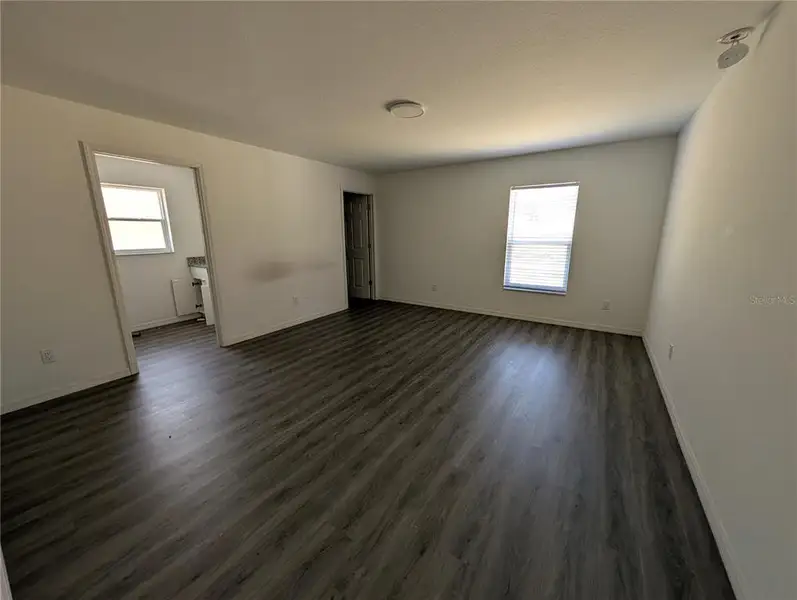 Spacious, unfurnished interior of a new home in , Citrus Springs (Image 9). Spacious, unfurnished interior of a new home in , Citrus Springs (Image 9).